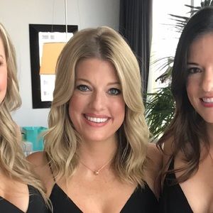 Meet your Posher, Kristen